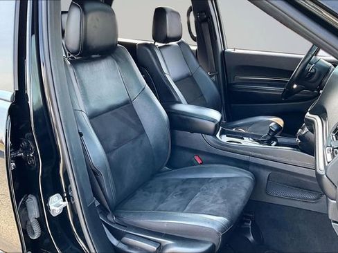 Used 2022 Dodge Durango GT image 30