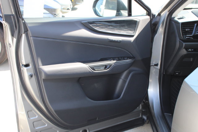 Certified 2026 Lexus NX 350h AWD w/ Cold Area Package image 11