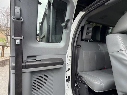 Used 2015 Ford F550 2WD SuperCab Super Duty w/ Power Equipment Group image 24