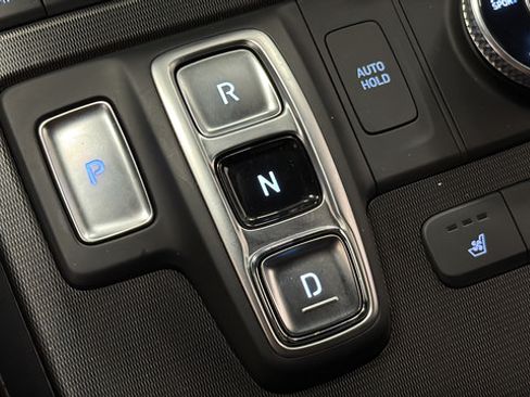Used 2025 Hyundai Palisade Calligraphy AWD/4WD image 19