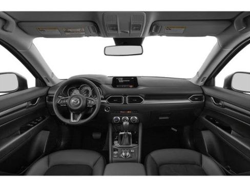 Used 2019 MAZDA CX-5 Grand Touring image 11