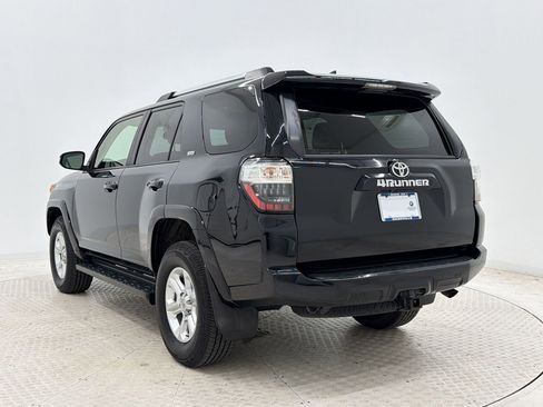Used 2022 Toyota 4Runner SR5 image 3