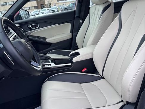 Used 2025 Acura Integra A-Spec image 5