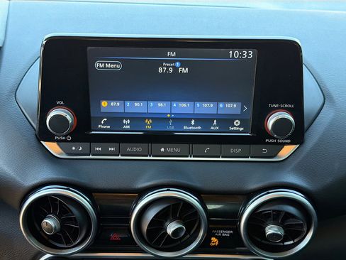 Used 2024 Nissan Sentra S image 27