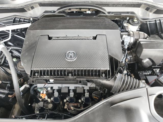 Used 2023 Acura MDX w/ Advance Package AWD/4WD image 51