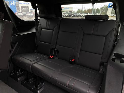 Used 2023 Chevrolet Tahoe RST image 30