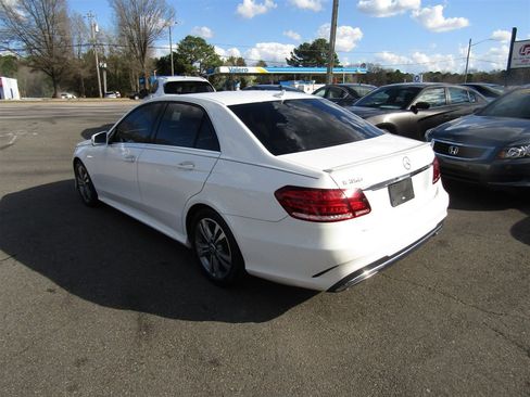 Used 2015 Mercedes-Benz E 350 Sedan w/ Premium 1 Package image 5