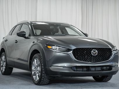 Used 2023 MAZDA CX-30 AWD 2.5 S w/ Preferred Package