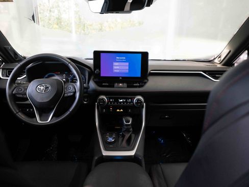 Used 2023 Toyota RAV4 XSE image 20