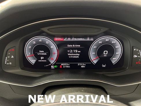 Used 2024 Audi A6 Premium Plus image 11