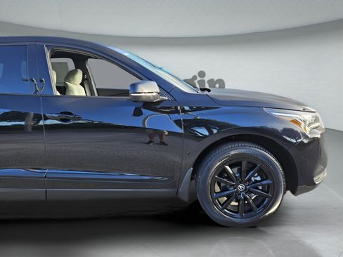 New 2025 Acura RDX SH-AWD image 40