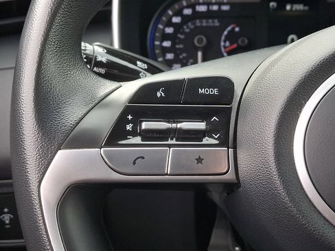 Used 2024 Hyundai Tucson SEL image 20