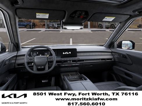 New 2027 Kia Telluride AWD image 14