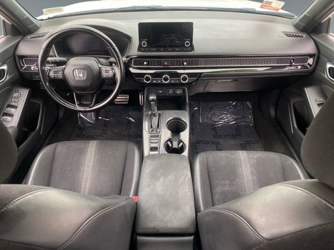 Used 2023 Honda Civic Sport image 10