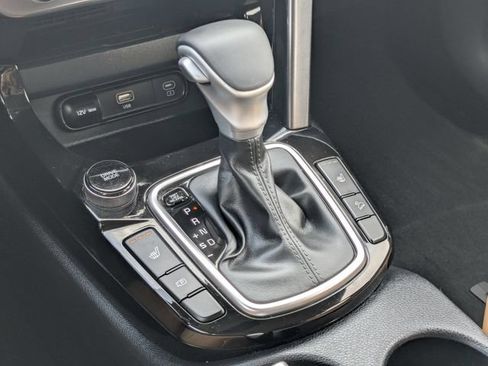 Certified 2024 Kia Seltos EX FWD image 25