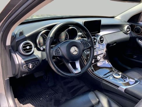 Used 2017 Mercedes-Benz C 300 Sedan image 18