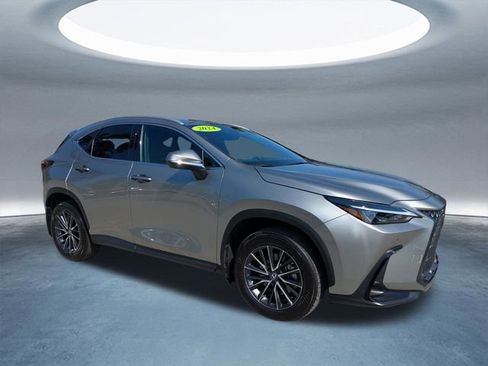 Used 2024 Lexus NX 250 FWD w/ Cold Area Package image 2