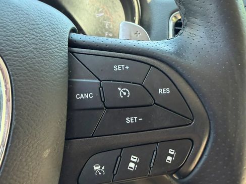 Used 2018 Dodge Durango GT w/ Technology Group AWD/4WD image 19