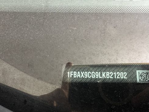 Used 2020 Ford Transit 350 XLT AWD/4WD image 33