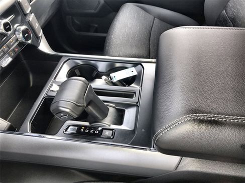 New 2025 Ford F150 XLT w/ Equipment Group 302A MID image 21