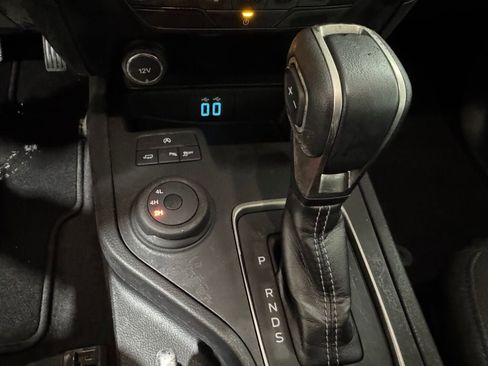 Used 2019 Ford Ranger XLT w/ Equipment Group 301A Mid AWD/4WD image 14