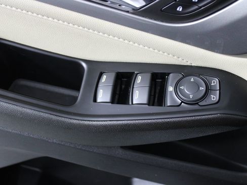 Used 2023 Chevrolet Traverse LS w/ Safety Package FWD image 20