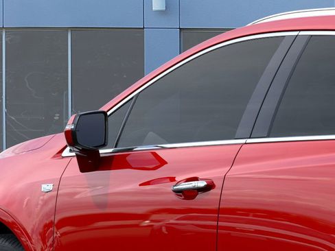 New 2025 Cadillac XT5 Premium Luxury w/ Technology Package image 12