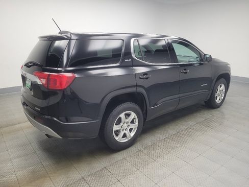 Used 2019 GMC Acadia SLE image 10