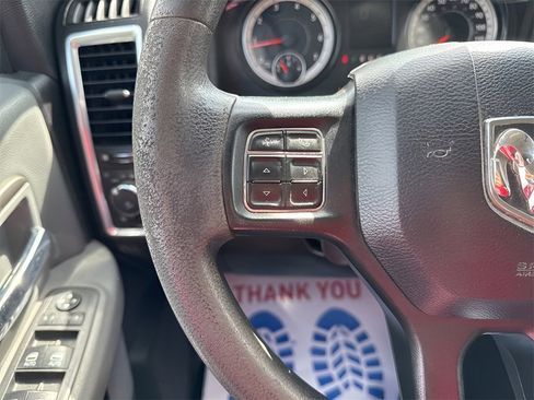 Used 2019 RAM 1500 Classic Warlock image 23