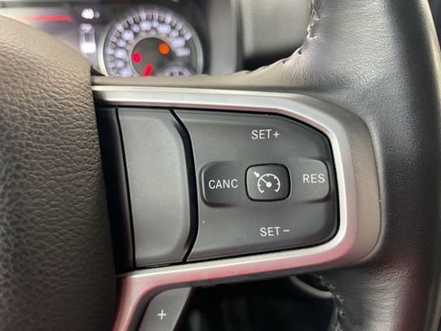 Used 2023 RAM 1500 Big Horn image 14