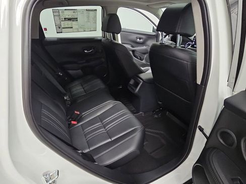 New 2027 Honda HR-V EX-L image 32