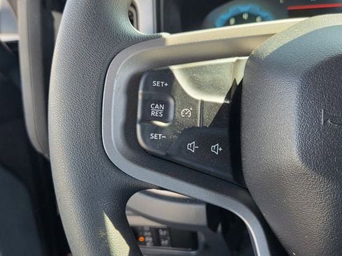 New 2026 Ford Bronco 2-Door w/ Sasquatch Package AWD/4WD image 50