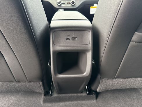 New 2025 Buick Envista Preferred w/ Convenience I Package image 29