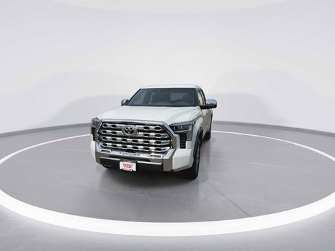 New 2026 Toyota Tundra 1794 Edition AWD/4WD image 3