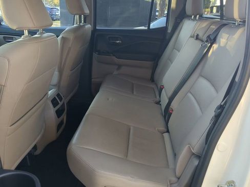 Used 2019 Honda Ridgeline RTL-E image 12