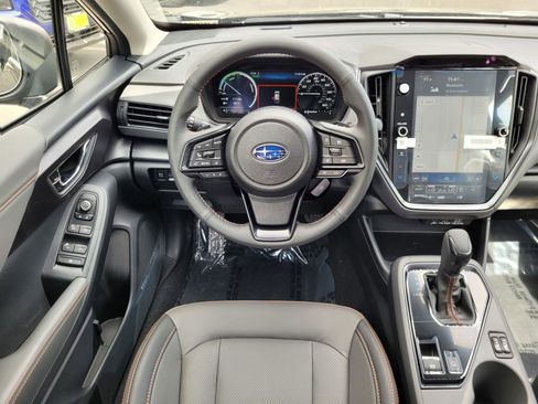 New 2026 Subaru Crosstrek 2.5i Limited AWD/4WD image 15