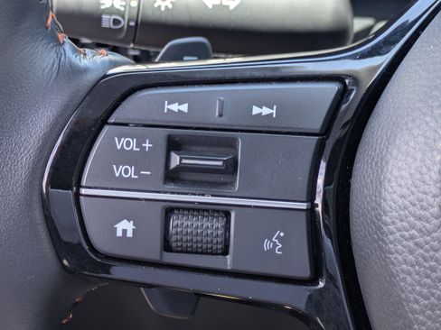 Used 2025 Honda CR-V Sport Touring image 20