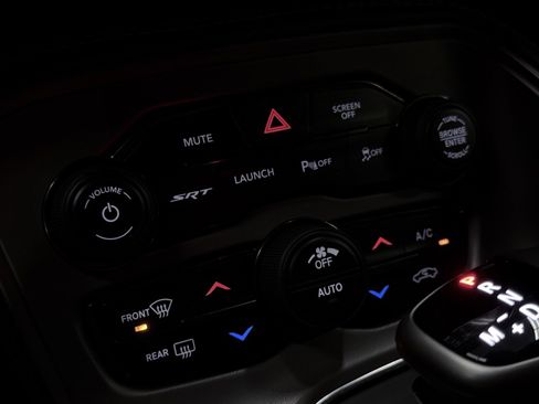 Used 2023 Dodge Challenger SRT Hellcat image 51