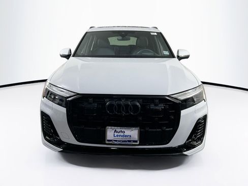 Used 2025 Audi Q7 3.0T Prestige AWD/4WD image 2