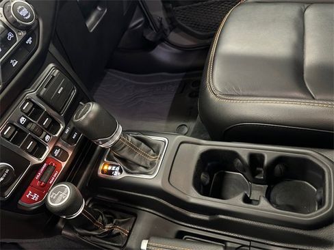 Used 2022 Jeep Gladiator Mojave w/ LED Lighting Group image 32