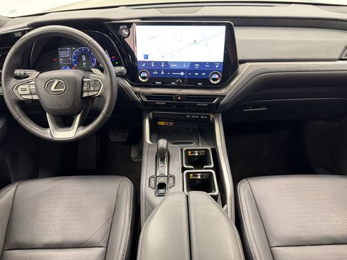 Used 2024 Lexus TX 350 FWD w/ Cold Weather Package image 15