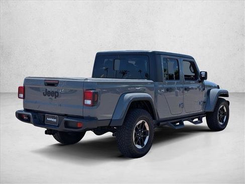 Used 2023 Jeep Gladiator Sport AWD/4WD image 5