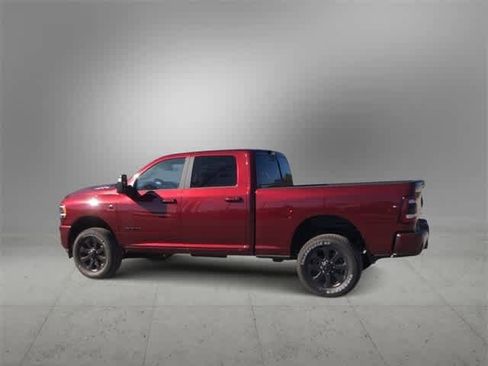 Certified 2024 RAM 2500 Laramie w/ Night Edition image 6
