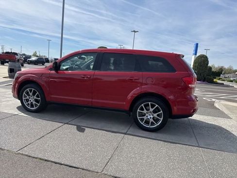 Used 2019 Dodge Journey GT AWD/4WD image 11