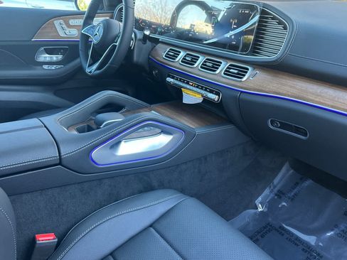 Certified 2026 Mercedes-Benz GLE 350 4MATIC image 15