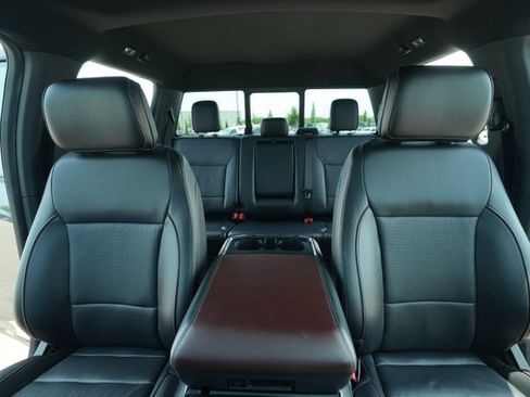 Used 2023 Ford F150 Lariat w/ Equipment Group 502A High AWD/4WD image 38