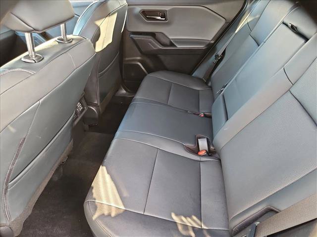 Certified 2026 Toyota RAV4 XLE Premium FWD image 25