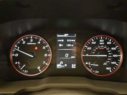 New 2026 Subaru Impreza RS image 31