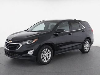 Used 2020 Chevrolet Equinox LT FWD video 3