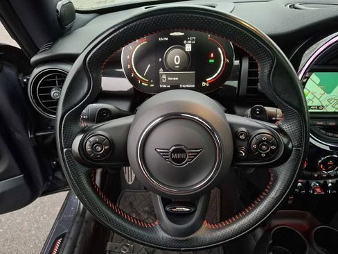 Used 2021 MINI Cooper John Cooper Works image 20